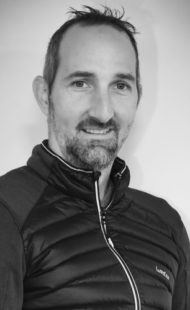 Eric Vuissoz
