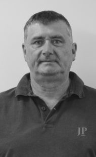 Pierre-Alain Rebeaud