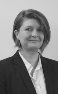 Joëlle Gavin