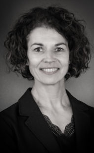 Valérie Limat